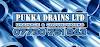 Pukka Drains LTD Logo