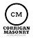 Corrigan Masonry Logo