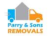Parry & Sons Removals Ltd Logo