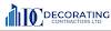 DC Decorating Contractors Ltd Logo