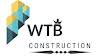 W T B Construction  Logo