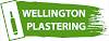 Wellington Plastering Logo
