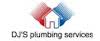 DJ's Plumbing Services Logo