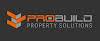 Probuild Property Solutions  Logo