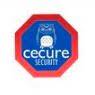 Cecure Fire & Security  Logo