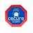 Cecure Fire & Security  Logo