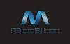 Microsilicon Heating, Plumbing & Electric Logo