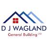 DJ Wagland General Building Limited Logo