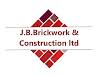 J.B. Brickwork & Construction Ltd Logo