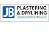 J B Plastering & Drylining Ltd Logo