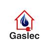 GASLEC Kent Limited  Logo