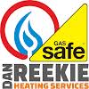 Daniel Reekie Heating Services Ltd Logo