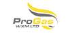 Pro Gas WXM Ltd Logo