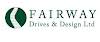 Fairway Drives & Design Ltd Logo