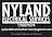 Nyland Electrical Services Logo