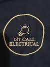 1st Call Electrical Logo