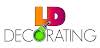 LD Decorating Logo