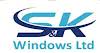 S&K Windows Ltd Logo