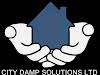 City Damp Solutions Ltd Logo