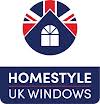 Homestyle UK Windows Ltd Logo