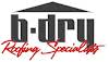 B Dry Roofing Ltd  Logo