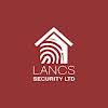 Lancs Security Ltd  Logo