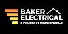 Baker Electrical Logo