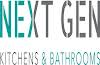 Next Gen Kitchens and Bathrooms Logo