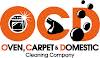 Oven, Carpet & Domestic Cleaning Company Logo