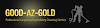 Good Az Gold Cleaning Services  Logo