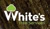 Whites Tree Services Logo
