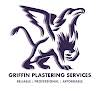 Griffin Plastering Services Logo