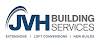 JVH Building Services Ltd Logo