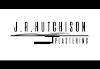 J.R. Hutchison Plastering Logo