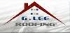 G Lee Roofing Limited Logo