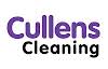 Cullens Cleaning Logo