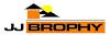 J J Brophy Roofing & Building Contractors Logo