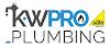 KW Pro Plumbing Ltd Logo