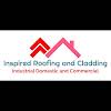 Inspired Roofing and Cladding  Logo