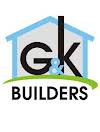 G & K Builders  Logo