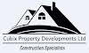 Cubix Property Developments  Logo
