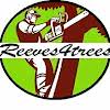 Reeves 4 Trees Logo