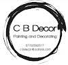 CB Decor LTD Logo