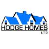Hodge Homes Ltd Logo