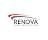 Renova Home Renovations  Logo