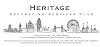Heritage Decorating Services Plus Ltd Logo