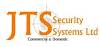 JTS Security Systems Ltd Logo