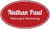 Nathan Paul Painting & Decorating Logo