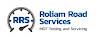 Roliam Road Services Ltd Logo
