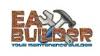 E A Builders Logo